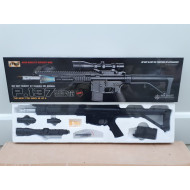P.137 Автомат пластик тяжелый