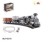 З.Дорога 3076 на р.к.муз.світ.дим.кор.40,5*15,5*31 /12/