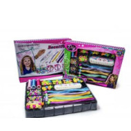 набор для создания причесок 009