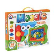 Игрушка " Мозайка Технок" 6269