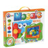 Игрушка " Мозайка Технок" 6269