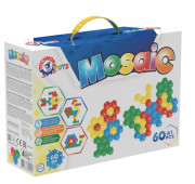 игрушка "Мозайка Технок" 2995