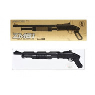 ружье " Винчестер " металл zm61