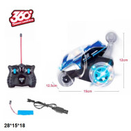 Р.К.Трюкач 9813A акум.USB.муз.світ.оберт.на 360гр.кор.28*15*18 /36/