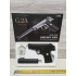 пистолет металл +глушитель " BROWNING" G2A