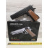 G.13 Пистолет металл. "Colt1911"
