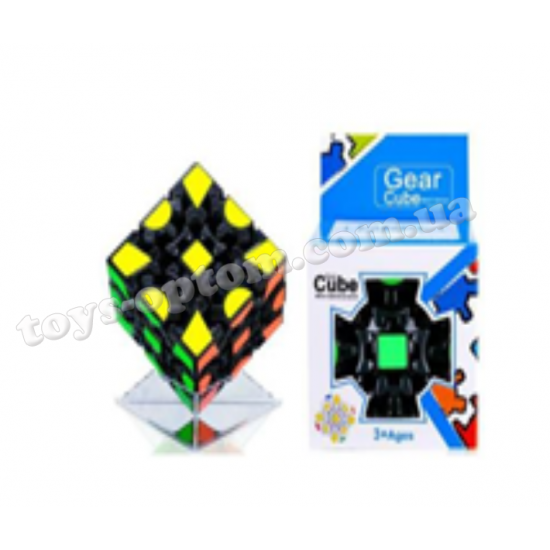 689 - A MAGIC CUBE