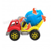 3718 Игрушка Автомиксер ТехноК