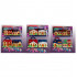 Будиночок M-02AW-CW-DW (36шт)меблі,3 види, в кор-ці 35-19-7см