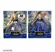 Лялька Atinil 29см WX131-4/5 з аксес.2в.кор.32,5*6,5*28 /48/