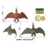 Q9899-516A животные DINOSAUR WITH IC 2MIX