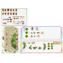 Герои 502941 Pea Pod Babies в горохе 12в.кор.20*6*8 /240/