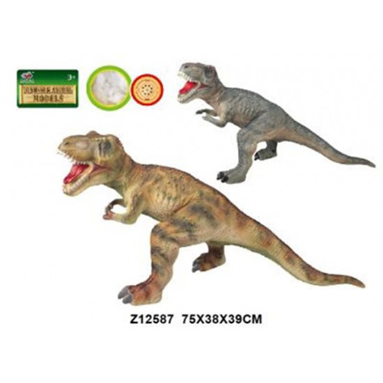 Q9899-561A животные DINOSAUR WITH IC 2ASST