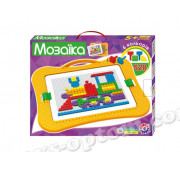 3008 Игрушка "мозаика 8 ТехноК"
