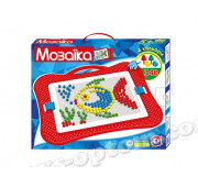 3367 Игрушка мозаика "Мозаика 4 ТехноК"
