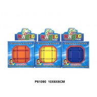 7719 ЧАРІВНИЙ КУБ