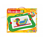 3374 Игрушка "Мозаика 5 ТехноК"