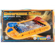1158 Настольная игра "Космические Войны"ТЕХНОК