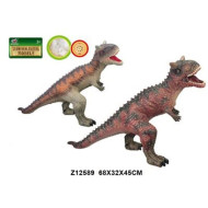 Q9899-563A животные DINOSAUR WITH IC 2ASST