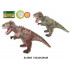 Q9899-560A животные DINOSAUR WITH IC 2ASST
