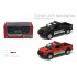 Модель пікап FORD F-150 SVT RAPTOR SUPERCREW 5'' KT5365WPR Police/Fire метал.інерц.відкр.дв.кор./96/