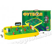 0021 Настольная игра "Футбол ТехноК"